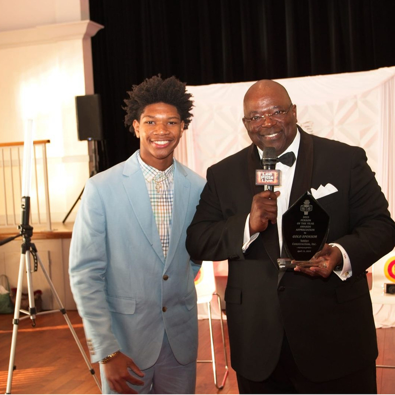  Jonathan Tobler and Lee Pitts